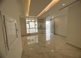Compound - 6 bedrooms - 8 bathrooms for sale in Shakhbout City - Abu Dhabi