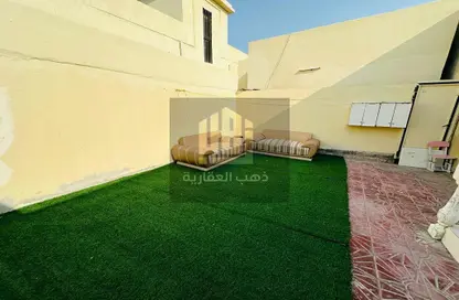 Villa - 3 Bedrooms - 3 Bathrooms for rent in Gate Tower 1 - Musheiref - Ajman