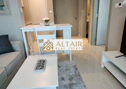 Apartment - 1 bedroom - 1 bathroom for rent in Zada Tower - Business Bay - Dubai