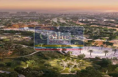 Villa - 3 Bedrooms - 4 Bathrooms for sale in Yas Park Views - Yas Island - Abu Dhabi