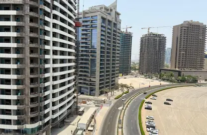 Apartment - 2 Bedrooms - 2 Bathrooms for sale in Oasis Tower 1 - Dubai Sports City - Dubai