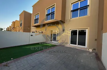 Villa - 3 Bedrooms - 4 Bathrooms for rent in Villanova - Dubai Land - Dubai