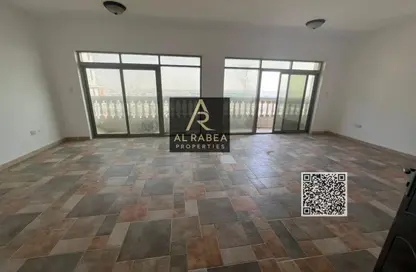 Apartment - 4 Bedrooms - 5 Bathrooms for rent in Al Naemiya Tower 1 - Al Naemiya Towers - Al Nuaimiya - Ajman