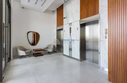 Apartment - Studio - 1 Bathroom for sale in Easy18 - Al Warsan 4 - Al Warsan - Dubai