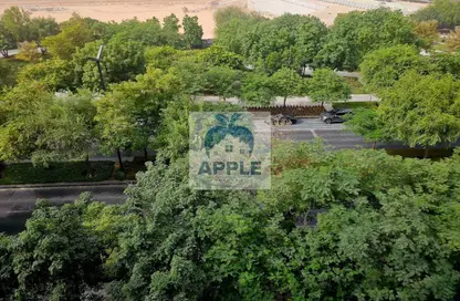 Apartment - 2 Bedrooms - 3 Bathrooms for rent in MISK Apartments - Aljada - Sharjah