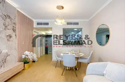 Apartment - 1 Bedroom - 2 Bathrooms for sale in Durar 1 - Dubai Land Residence Complex - Dubai