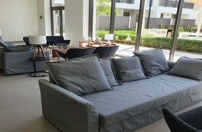 تاون هاوس - 3 غرف نوم - 4 حمامات للايجار في باركسايد 1 - اعمار الجنوبية - دبي الجنوب (مركز دبي العالمي) - دبي تاون هاوس - 3 غرف نوم - 4 حمامات للايجار في باركسايد 1 - اعمار الجنوبية - دبي الجنوب (مركز دبي العالمي) - دبي