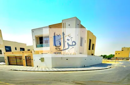 Villa - 4 Bedrooms - 5 Bathrooms for sale in Al Zaheya Gardens - Al Zahya - Ajman