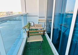 Apartment - 1 bedroom - 2 bathrooms for rent in Al Bader Building - Al Barsha 1 - Al Barsha - Dubai