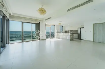 Apartment - 3 Bedrooms - 4 Bathrooms for rent in The Cove Building 1 - The Cove - Dubai Creek Harbour (The Lagoons) - Dubai