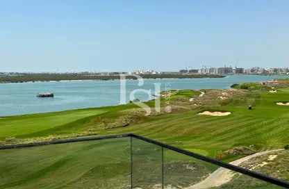 Apartment - 2 Bedrooms - 3 Bathrooms for sale in Mayan 4 - Mayan - Yas Island - Abu Dhabi