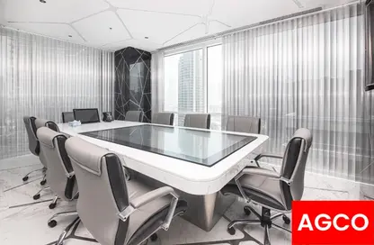 Office image for: Office Space - Studio for sale in Bay Square Building 1 - Bay Square - Business Bay - Dubai, Image 1