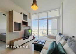 Apartment - 1 bedroom - 1 bathroom for sale in Golf Vita A - Golf Vita - DAMAC Hills - Dubai