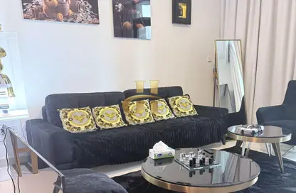 شقة - غرفة نوم - 1 حمام للبيع في كريك كريسنت - ميناء خور دبي (ذا لاجونز) - دبي