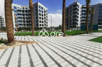 شقة - غرفة نوم - 2 حمامات للبيع في ماج 535 - ماغ 5 بوليفارد - دبي الجنوب (مركز دبي العالمي) - دبي
