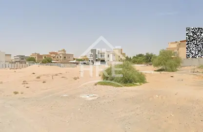 أرض - استوديو للبيع في الحليو 2 - الحليو - عجمان