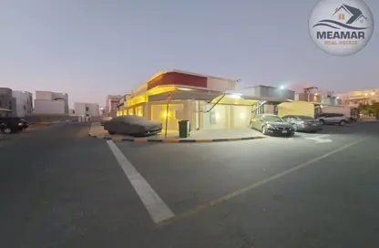 Villa - 3 Bedrooms - 5 Bathrooms for sale in Al Zaheya Gardens - Al Zahya - Ajman