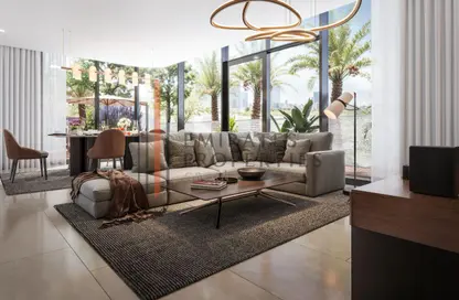 Apartment - 2 Bedrooms - 2 Bathrooms for sale in Azha Millennium Residences - Jumeirah Village Triangle - Dubai Apartment - 2 Bedrooms - 2 Bathrooms for sale in Azha Millennium Residences - Jumeirah Village Triangle - Dubai