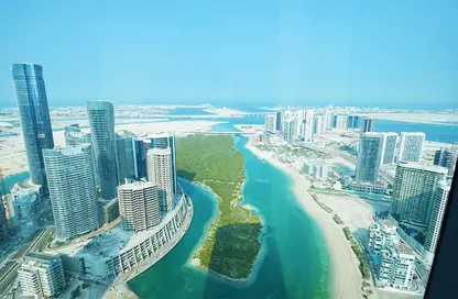 شقة - 2 غرف نوم - 4 حمامات للبيع في برج سكاي - شمس أبوظبي - جزيرة الريم - أبوظبي