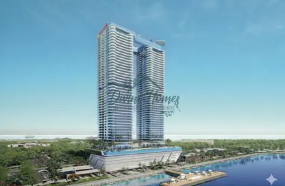 شقة - غرفة نوم - 2 حمامات للبيع في 1 أوشنز - أوشنز بواسطة الدانوب - المدينة الملاحية - دبي شقة - غرفة نوم - 2 حمامات للبيع في 1 أوشنز - أوشنز بواسطة الدانوب - المدينة الملاحية - دبي