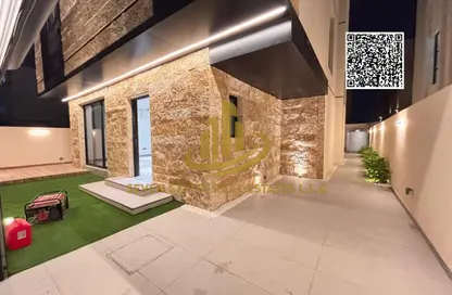 فيلا - 6 غرف نوم - 6 حمامات للبيع في الباهيه هيلز - الباهية - عجمان فيلا - 6 غرف نوم - 6 حمامات للبيع في الباهيه هيلز - الباهية - عجمان