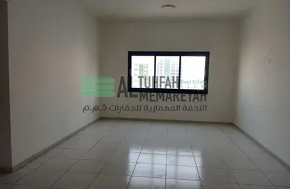 Apartment - 2 Bedrooms - 2 Bathrooms for rent in Al Majaz 1 - Al Majaz - Sharjah