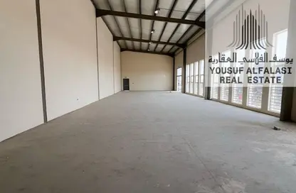Retail - Studio - 1 Bathroom for rent in Umm Al Thuoob - Umm Al Quwain