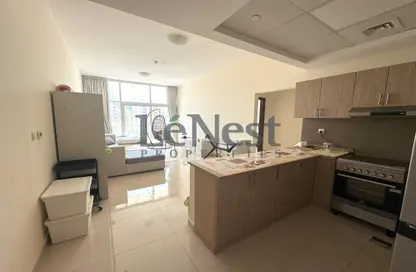 Apartment - 1 Bedroom - 2 Bathrooms for sale in K1 - Dubai Land Residence Complex - Dubai