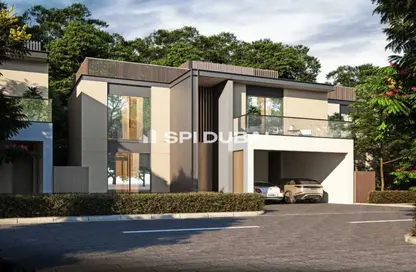 Apartment - 5 Bedrooms - 6 Bathrooms for sale in Sobha Reserve - Wadi Al Safa 2 - Dubai