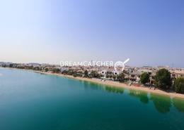 Studio - 1 bathroom for sale in Palm Views West - Palm Views - Palm Jumeirah - Dubai