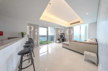 شقة - 2 غرف نوم - 3 حمامات للايجار في مساكن جاتواي - ميناء العرب - راس الخيمة - رأس الخيمة