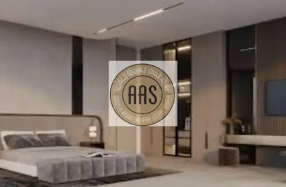 Apartment - Studio - 1 Bathroom for sale in Binghatti Ivory - Al Jaddaf - Dubai