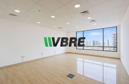 Office Space - Studio for rent in Prime Business Centre - Jumeirah Village Circle - Dubai