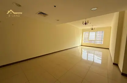 شقة - غرفة نوم - 2 حمامات للايجار في المجاز 1 - المجاز - الشارقة