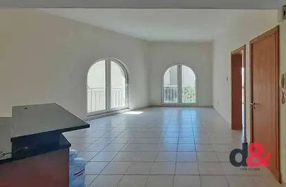Apartment - 1 Bedroom - 2 Bathrooms for sale in Building 148 to Building 202 - Mogul Cluster - Discovery Gardens - Dubai