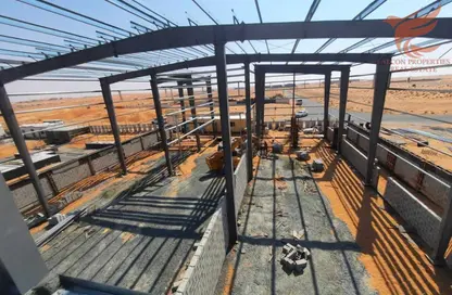 Land - Studio for sale in Al Qasimiah City - Sharjah Land - Studio for sale in Al Qasimiah City - Sharjah