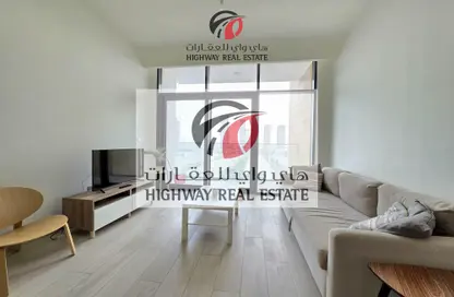 Apartment - 1 Bedroom - 1 Bathroom for rent in AZIZI Riviera - Meydan One - Meydan - Dubai