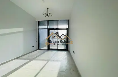 Apartment - Studio - 1 Bathroom for rent in Sama Al Jaddaf - Al Jaddaf - Dubai
