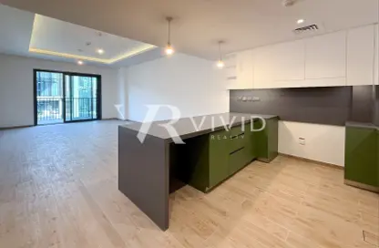 Apartment - 1 Bedroom - 1 Bathroom for rent in Central Park Building 1 - Central Park at City Walk - City Walk - Dubai