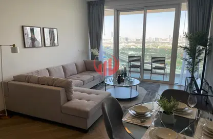 شقة - غرفة نوم - 2 حمامات للايجار في وان ريزيدندس - الكفاف - زعبيل - دبي