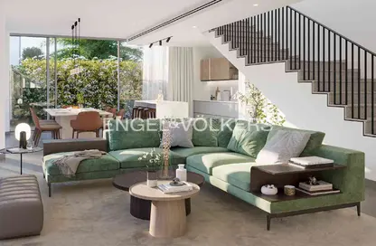 Villa - 4 Bedrooms - 5 Bathrooms for sale in June - Arabian Ranches 3 - Dubai
