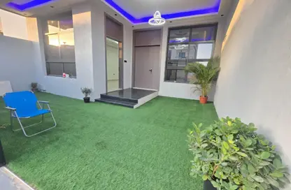 Villa - 5 Bedrooms - 7 Bathrooms for sale in Al Zaheya Gardens - Al Zahya - Ajman
