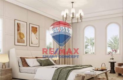 Villa - 3 Bedrooms - 4 Bathrooms for sale in Bloom Living - Zayed City (Khalifa City C) - Khalifa City - Abu Dhabi