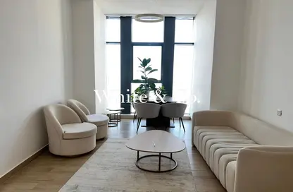 شقة - غرفة نوم - 1 حمام للبيع في برج ريجينا - قرية الجميرا سركل - دبي شقة - غرفة نوم - 1 حمام للبيع في برج ريجينا - قرية الجميرا سركل - دبي