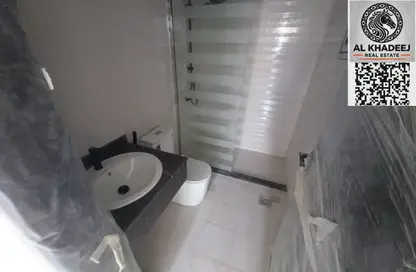 Apartment - 1 Bedroom - 2 Bathrooms for rent in Al Rawda 2 Villas - Al Rawda 2 - Al Rawda - Ajman