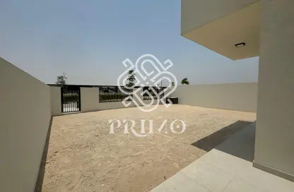 Townhouse - 4 Bedrooms - 4 Bathrooms for rent in Maha Townhouses - Town Square - Dubai
