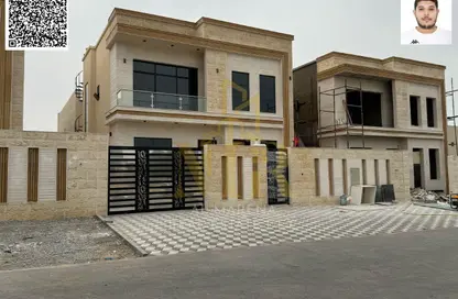 فيلا - 3 غرف نوم - 5 حمامات للبيع في الحليو 2 - الحليو - عجمان فيلا - 3 غرف نوم - 5 حمامات للبيع في الحليو 2 - الحليو - عجمان