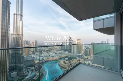شقة - 4 غرف نوم - 6 حمامات للبيع في أوبرا جراند - برج خليفة - دبي وسط المدينة - دبي