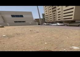 Land for sale in Al Naimiya - Al Naemiyah - Ajman