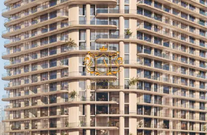 Shop - Studio - 1 Bathroom for sale in Coastal Haven - Dubai Islands - Dubai Shop - Studio - 1 Bathroom for sale in Coastal Haven - Dubai Islands - Dubai